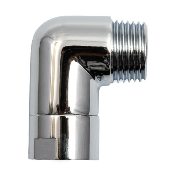 Dusj Albue Adapter Dusjarm Forlengelse A A A