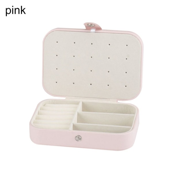 Korurasia säilytyslaatikko PINK pink