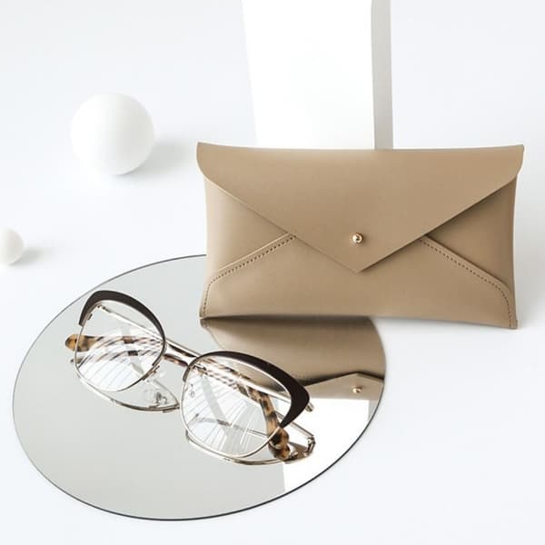 Case Glasögonfodral APRIKOS apricot