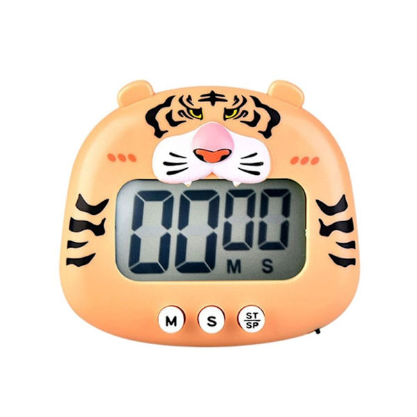 Digital Timer Countdown-Timer 08 08 08