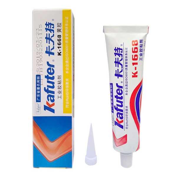 Super Glue Sealant Fix Insulation Adhesive