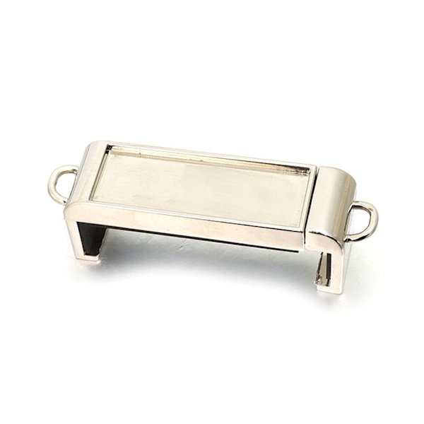 Mobiltelefon tilbage Clip Metal Clip TYPE E TYPE E Type E