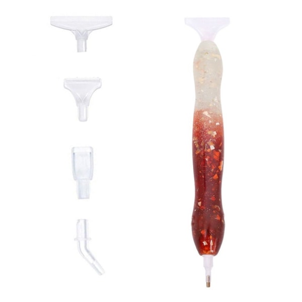 Resin Diamond Paining Pen Resin Point Drill Penne C C C