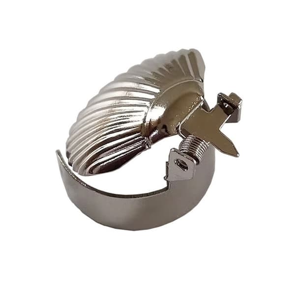 Lyseslukker Lysslukker SØLV Silver