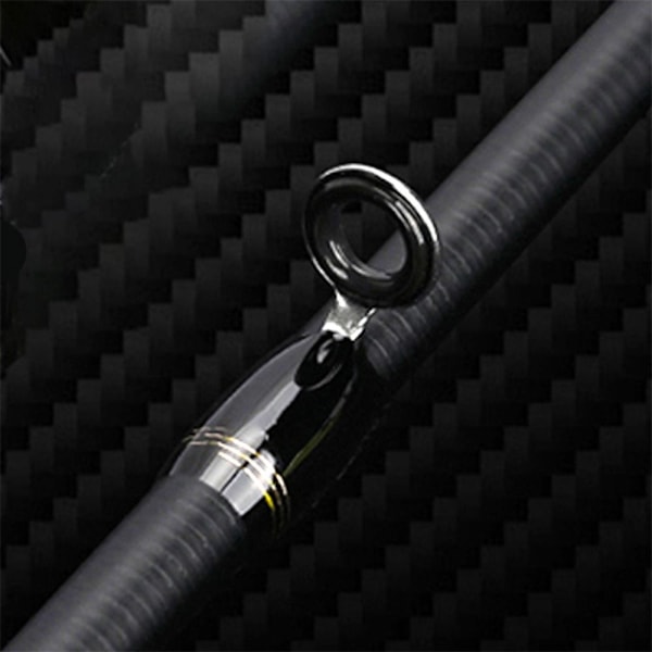 Fiskestang Ring Eye Guide fiskeguide 3 3 3