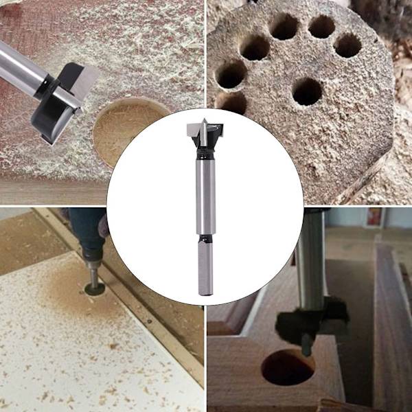 Drill Bits Flat Wing Drill 18MM 18mm
