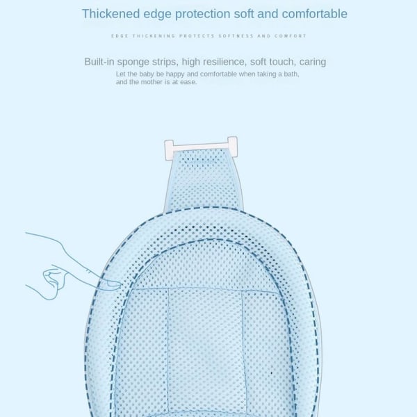 Baby Shower Net Badenet Bag B B B
