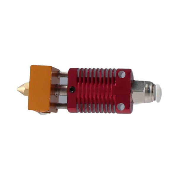 3D Printer Extruder Hotends Metal Hotend Kit 3D Printer Suuttimet