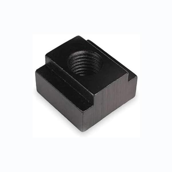 4stk T-spormutter Hammerhodefeste 4STK 4STK 4Pcs