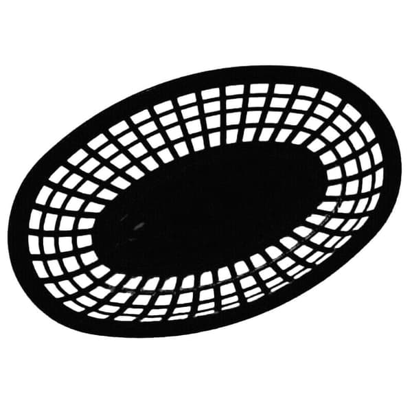 Snabbmatskorgar Matservicekorgar 24ST 24ST 24PCS
