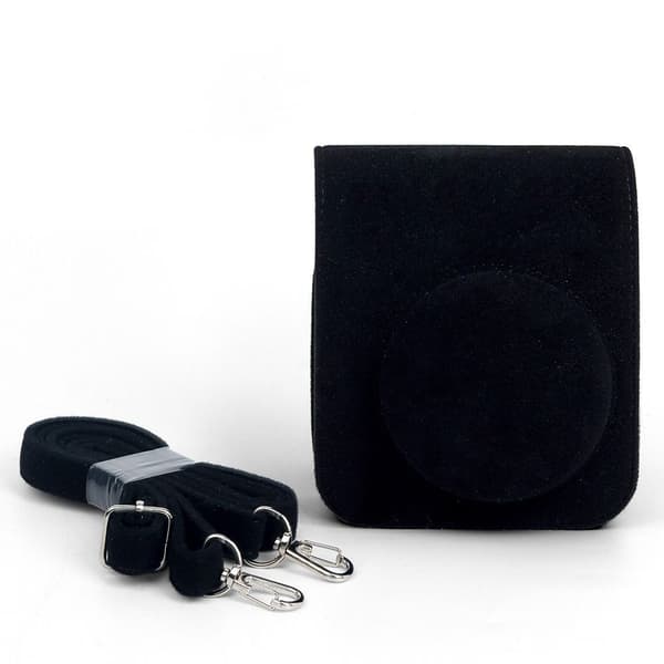 Opbevaringstaske Etui SORT SORT Black