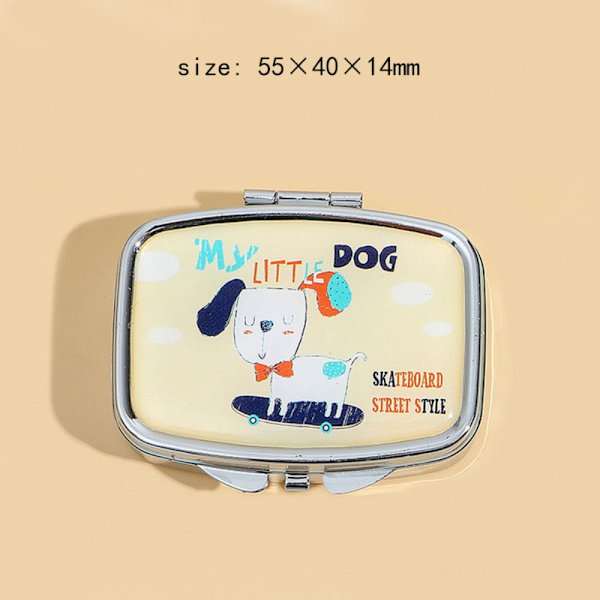 Pill Box Förvaringsbox TIGER TIGER Tiger