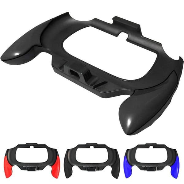 Hand Grip Shell Käsipidike PUNAINEN red