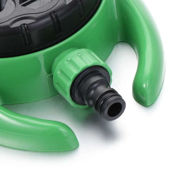 Puutarhasprinklerit Kasteluletku Nurmikko