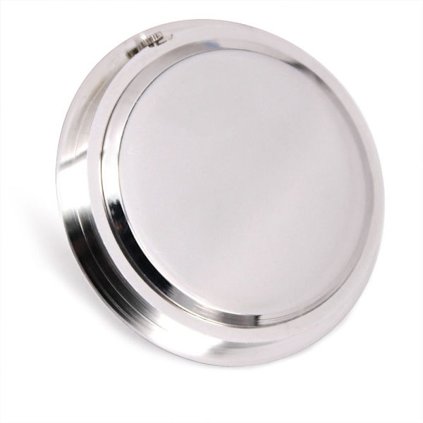 Autokello Elektroninen watch Kojelauta SILVER 42MM Silver 42mm