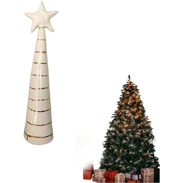 Juletredekorasjon Juletreskulpturer E E E