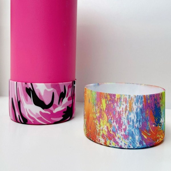 Silikonkopp Cover FF F