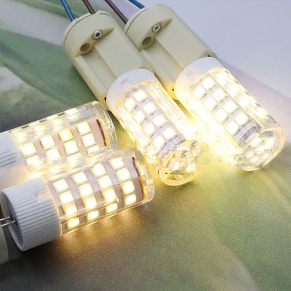 LED majslampa utan flimmer E14-5W E14-5W E14-5W