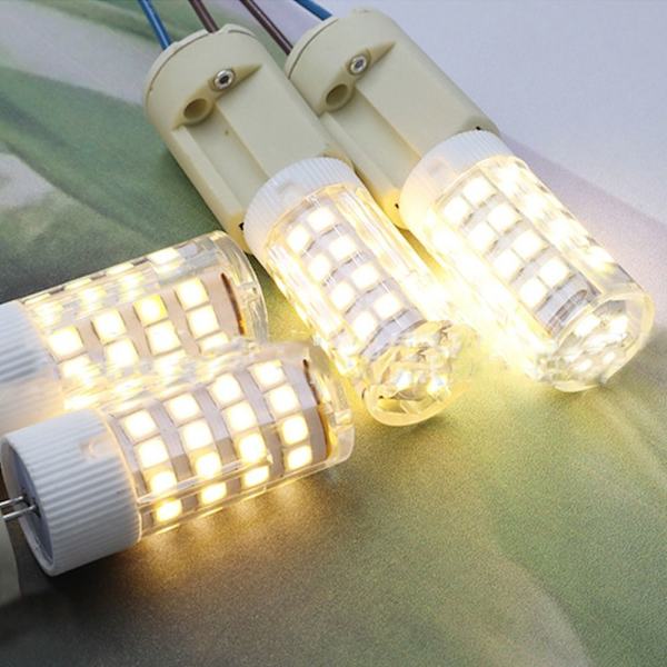 LED Majspære Ingen Flimmer E14-7W E14-7W E14-7W