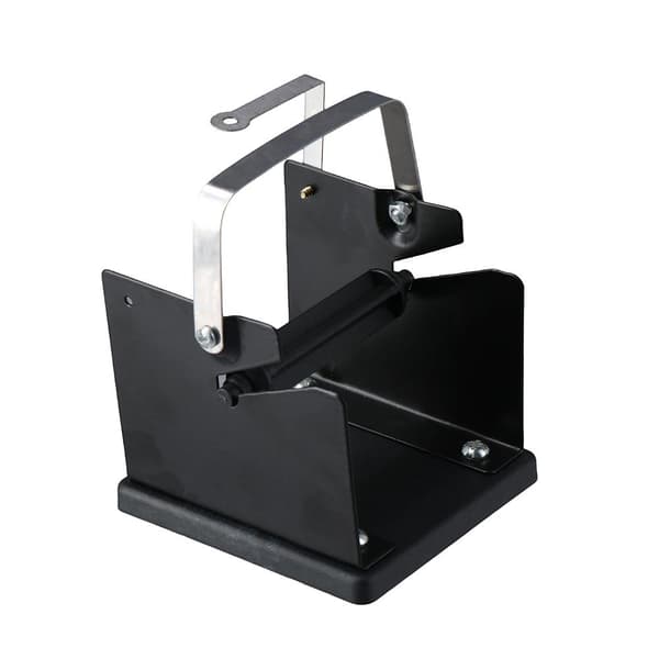 Trådholder Holdbare svejsefittings
