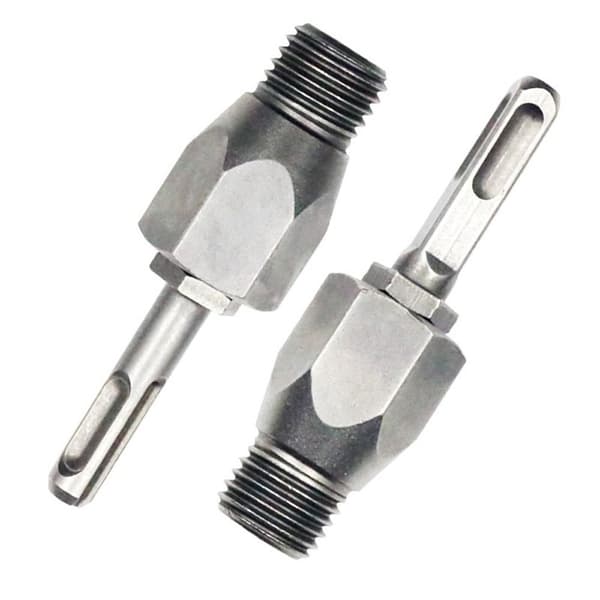 Betonhulsav SDS Plus Bor SEPARATED HEX SEPARATED HEX Separated Hex