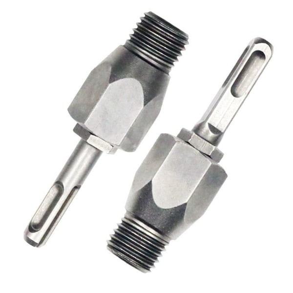 Betonireikäsaha SDS Plus Drill SEPARATED HEX SEPARATED HEX Separated Hex