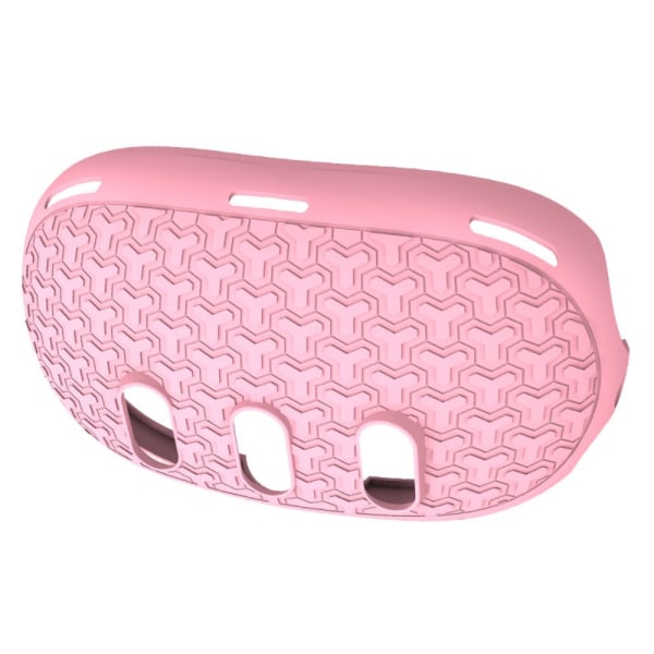 VR Headset Cover Case PINK Pink