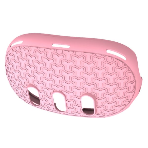 VR Headset Cover Silikone Cover PINK Pink