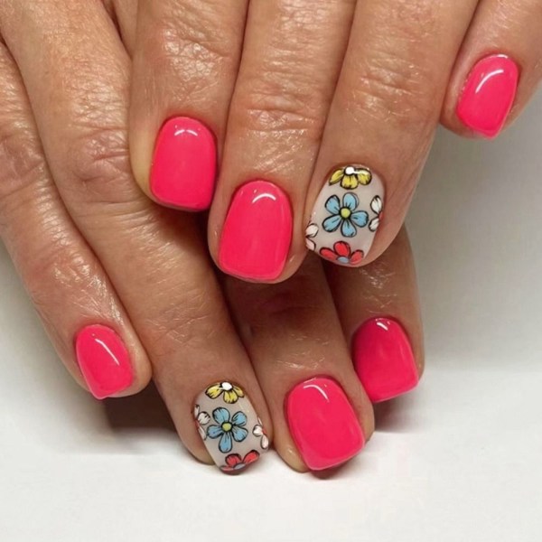 False Nails Fake Nails W1085 W1085 W1085