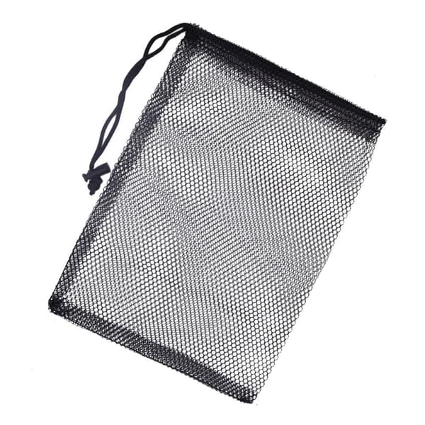 Golfbollsväska Mesh Nets Bag förvaringsväska