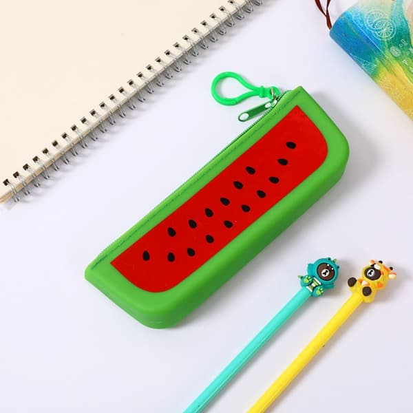 Silikoni case paperitavarapussi ORANGE ORANGE Orange