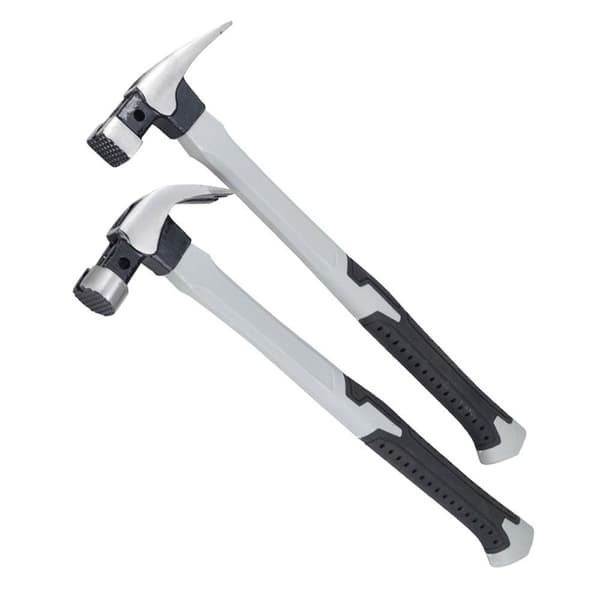 Klohammer Magnetisk Hammer KVADRAT HODE