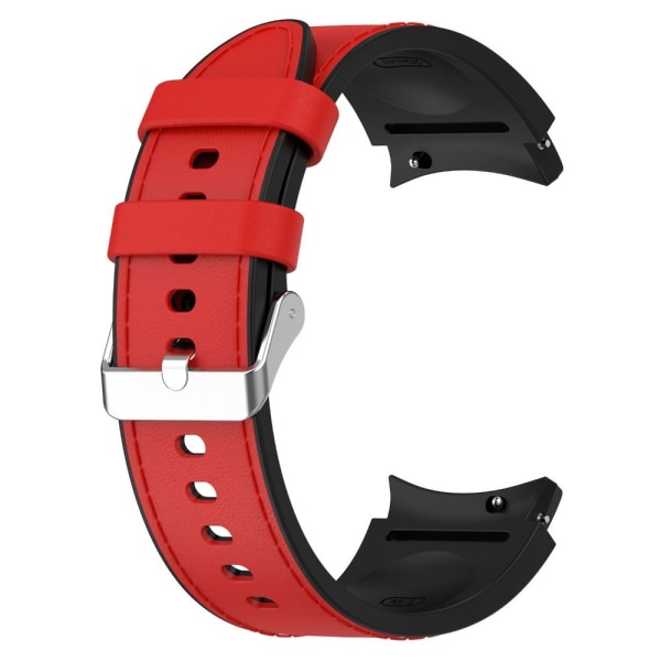 Silikonihihna Watch ranneke PUNAINEN Red cb2a | Red | Fyndiq