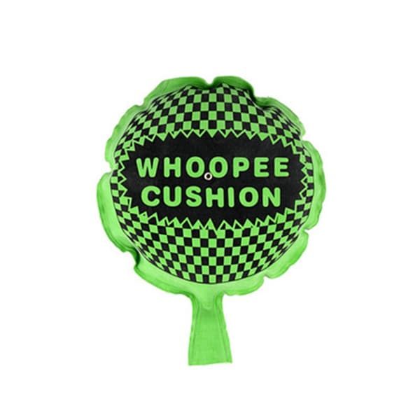 Whoopee Cushion Joke Prank 3