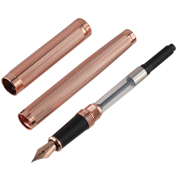 Reservoarpenna Bläck Penna Presentpenna