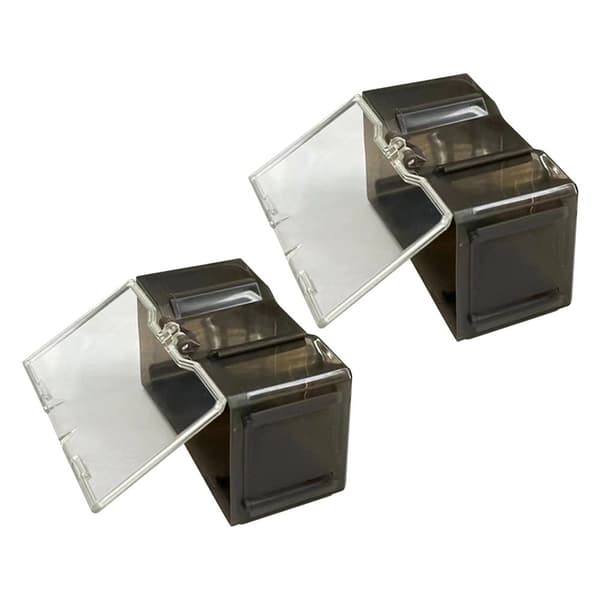 Displayboks Oppbevaringsboks HÅNDTAK HÅNDTAK Handle