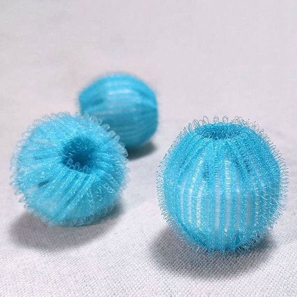 6 kpl Pyykinpesukoneen suodattimet VIHREÄ 6 KPL 6 KPL Green 6pcs-6pcs