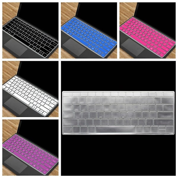 Cover dator ROSE RED Rose Red