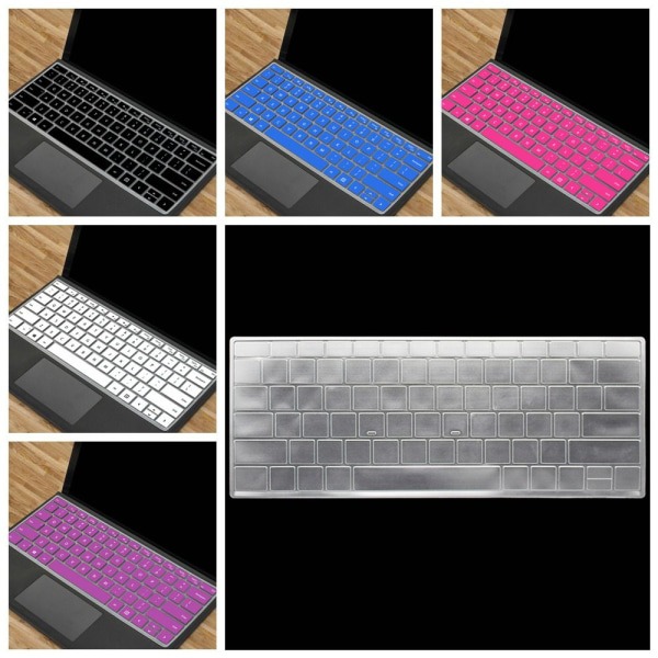 Tastatur Cover Laptop PINK Pink