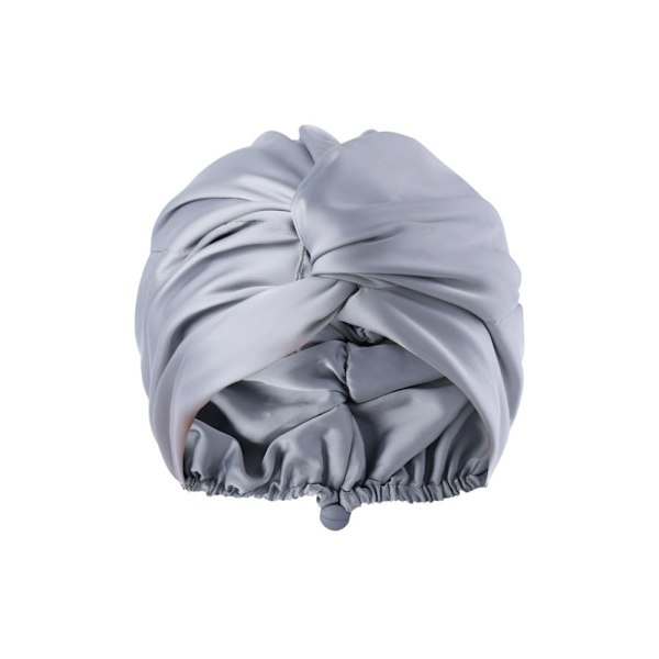 Satin Cap Silkeslen Satin Bonnet ROSA pink