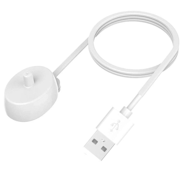 Elektrisk tannbørstelader Tannbørste ladestasjon USB USB USB f557 | USB |  USB | Fyndiq