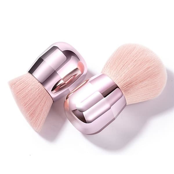 Makeup Brushes Pulverborste 06 06 06