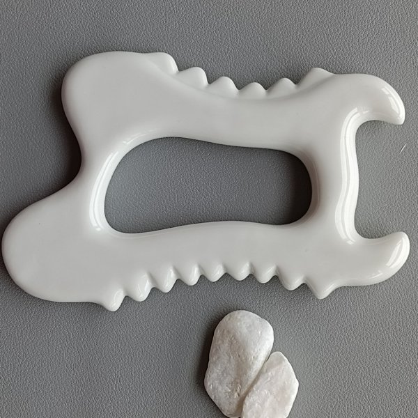 Gua Sha skraber Gua Sha Board Gua Sha Værktøj