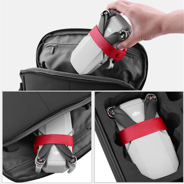 Propellerhållare Protective Guard för DJI Mavic Mini/SE/2 grey