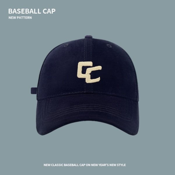 Baseballcaps for kvinner menn Cap 8 8 8