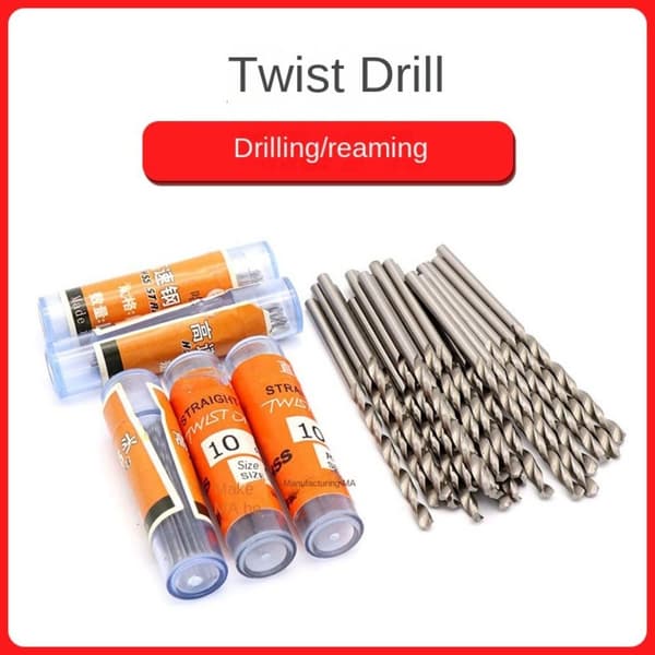 Bor Bits Twist Bor Bits 2.2MM