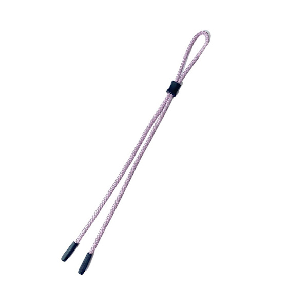 Sportsbriller Tau Brillekjede LYSROSA light pink