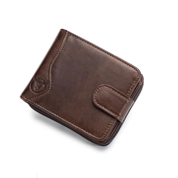 Man Bag Kort Plånbok B-KAFFE B-KAFFE B-Coffee