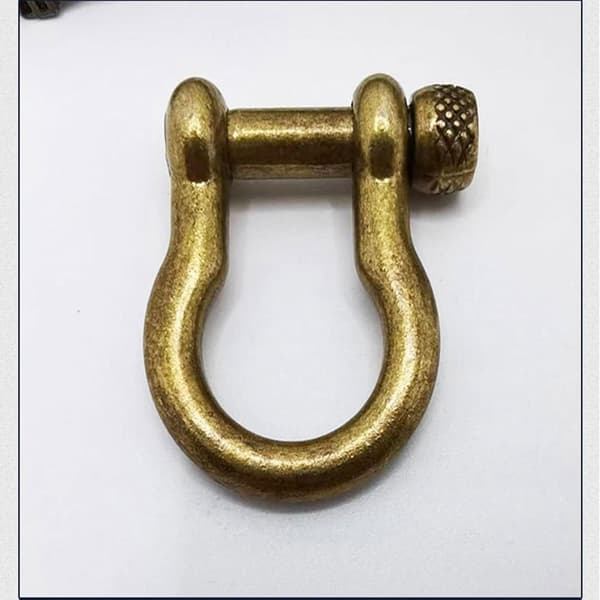 5 kpl Carabiner D jousiniittejä 1 1 1