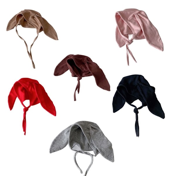 Baby Barnkepsar GRÅ 39-45CM(0-12M) grey 39-45cm(0-12M)